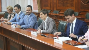 Čuvamo mir i slobodu